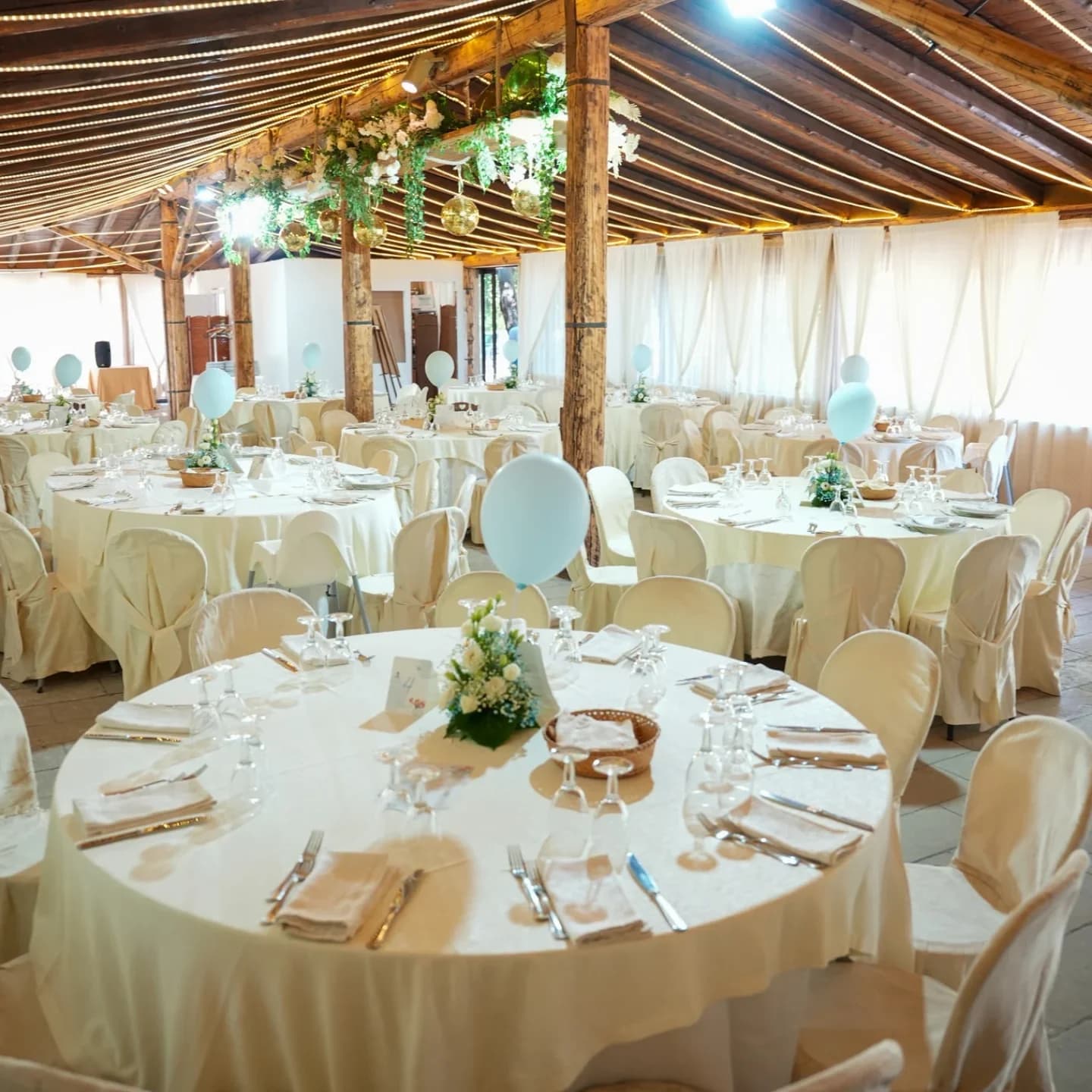 Come scegliere la location perfetta per il tuo evento