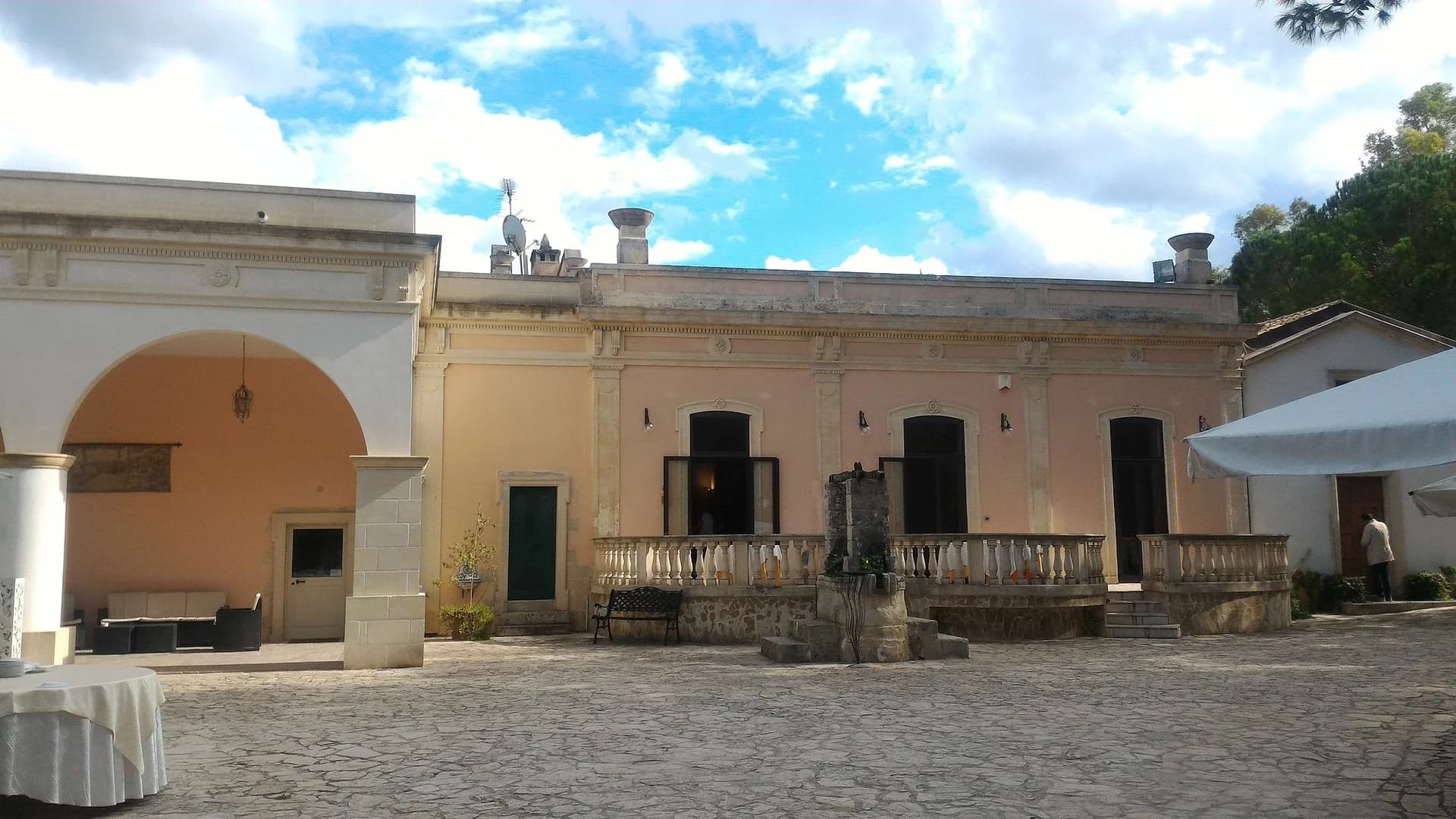 Perché ci chiamiamo La Casina dei Basiliani